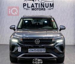 Volkswagen Taos